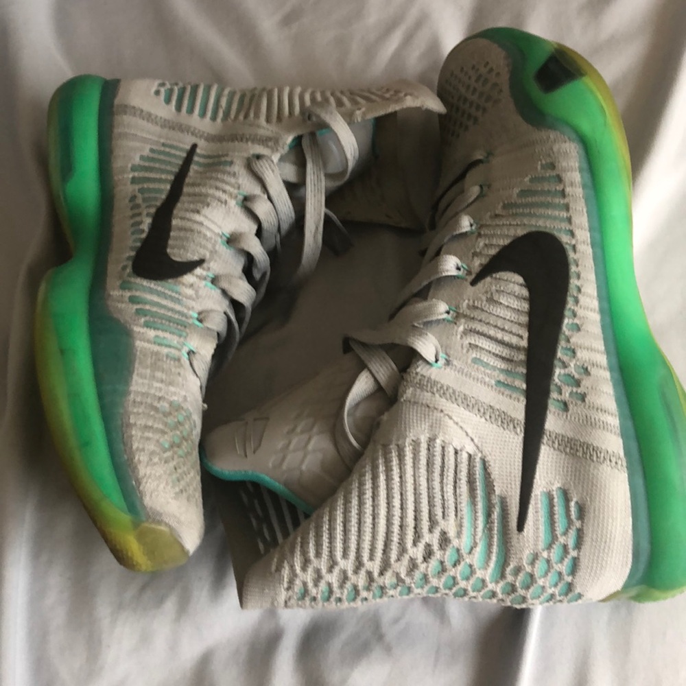 Kobe 10 High “Elevate”